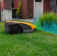 Robot tondeuse autonome STIGA A300