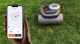 Robot tondeuse Segway Navimow H800E‑VF
