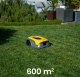 Robot tondeuse STIGA A6V