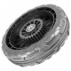 Roue arrière Ø210 mm Husqvarna [544916904]