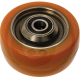 Roue porteuse 4499771