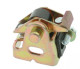 Rupteur d'allumage pour moteur Bernard 415081