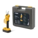 Sécateur à batterie Stiga SC100e Kit