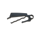 Sécurité gâchette accélérateur Husqvarna 545 06 26-01