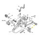 Silent Bloc Stihl 11327912800