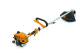 STIGA BC 330 A – Débroussailleuse thermique 25,4 cm³