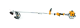 STIGA BC 330 A – Débroussailleuse thermique 25,4 cm³