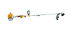 STIGA BC 330 A – Débroussailleuse thermique 25,4 cm³