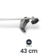 STIGA BC 535 – Débroussailleuse thermique 32,6 cm³