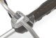 STIGA BC 535 B – Débroussailleuse thermique 32,6 cm³ à double poignée