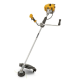 STIGA BC 535 B – Débroussailleuse thermique 32,6 cm³ à double poignée