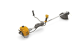 STIGA BC 545 B – Débroussailleuse thermique 42,7 cm³ à double guidon