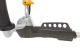 STIGA BC 545 B – Débroussailleuse thermique 42,7 cm³ à double guidon