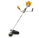 STIGA BC 545 B – Débroussailleuse thermique 42,7 cm³ à double guidon