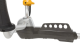 STIGA BC 555 B – Débroussailleuse thermique 51,7 cm³ à double guidon