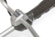 STIGA BC 555 B – Débroussailleuse thermique 51,7 cm³ à double guidon