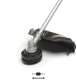 STIGA BC 555 B – Débroussailleuse thermique 51,7 cm³ à double guidon