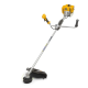 STIGA BC 555 B – Débroussailleuse thermique 51,7 cm³ à double guidon