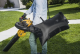 STIGA BL 530 V – Souffleur aspirateur broyeur thermique 27,6 cm³
