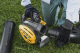 STIGA BL 530 V – Souffleur aspirateur broyeur thermique 27,6 cm³