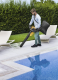 STIGA BL 530 V – Souffleur aspirateur broyeur thermique 27,6 cm³