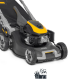 STIGA Combi 955 V – Tondeuse thermique tractée à variateur 53 cm