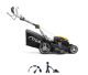 STIGA Combi 955 V – Tondeuse thermique tractée à variateur 53 cm