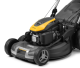 STIGA Combi 955 V – Tondeuse thermique tractée à variateur 53 cm