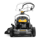 STIGA Combi 955 V – Tondeuse thermique tractée à variateur 53 cm