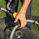 STIGA Combi 955 VE – Tondeuse thermique tractée 53 cm à démarrage électrique
