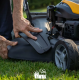 STIGA Combi 955 VE – Tondeuse thermique tractée 53 cm à démarrage électrique