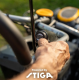 STIGA Combi 955 VE – Tondeuse thermique tractée 53 cm à démarrage électrique