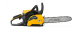 STIGA CS 540 – Tronçonneuse thermique 38,5 cm³, guide 35 cm
