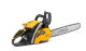 STIGA CS 755 – Tronçonneuse thermique 52 cm³, guide 45 cm