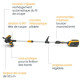 Stiga GT 500e Kit – Coupe‑bordures - Débroussailleuse sans fil