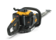 STIGA HT 525 – Taille-haies thermique 22,5 cm³ à poignée pivotante