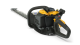 STIGA HT 525 – Taille-haies thermique 22,5 cm³ à poignée pivotante