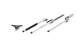 STIGA MT 330 – Outil multifonction thermique 3 en 1