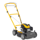 STIGA Multiclip 47 S – Tondeuse thermique tractée mulching 45 cm