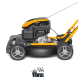 STIGA Multiclip 47 S – Tondeuse thermique tractée mulching 45 cm