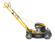 STIGA Multiclip 47 S – Tondeuse thermique tractée mulching 45 cm