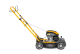 STIGA Multiclip 47 S – Tondeuse thermique tractée mulching 45 cm
