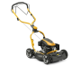 STIGA Multiclip 750 S – Tondeuse thermique tractée mulching 48 cm