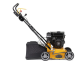STIGA SVP 40 G – Scarificateur thermique 182 cm³, largeur 40 cm