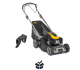 STIGA Twinclip 950 S – Tondeuse thermique tractée 48 cm