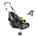 STIGA Twinclip 950 V – Tondeuse thermique tractée à variateur 48 cm