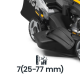 STIGA Twinclip 950 V – Tondeuse thermique tractée à variateur 48 cm