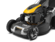 STIGA Twinclip 950 V – Tondeuse thermique tractée à variateur 48 cm
