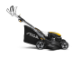 STIGA Twinclip 950 V – Tondeuse thermique tractée à variateur 48 cm