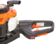 Taille-haie thermique ANOVA CG2360 – 22,2 cm³ – Coupe 55 cm – Carburateur Walbro
